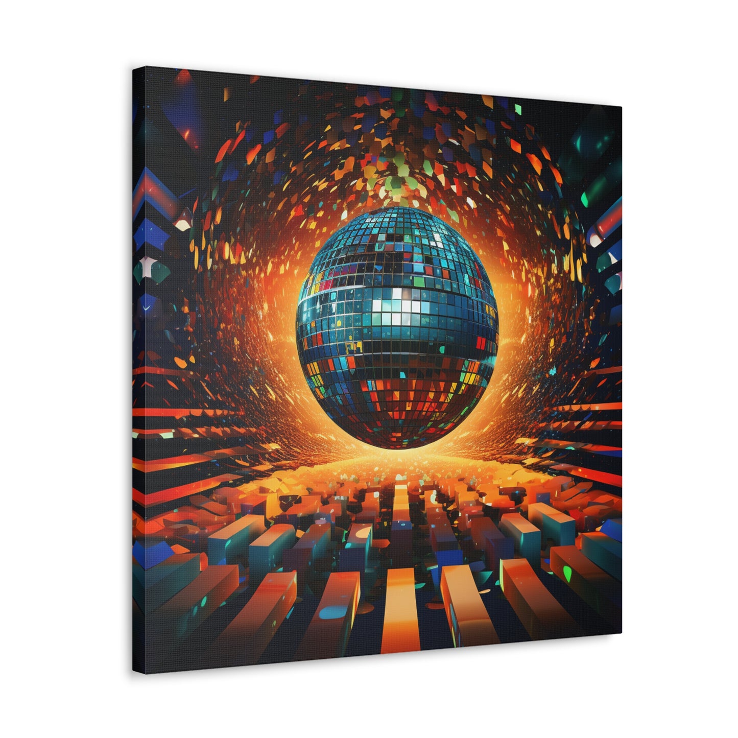 Disco Heaven