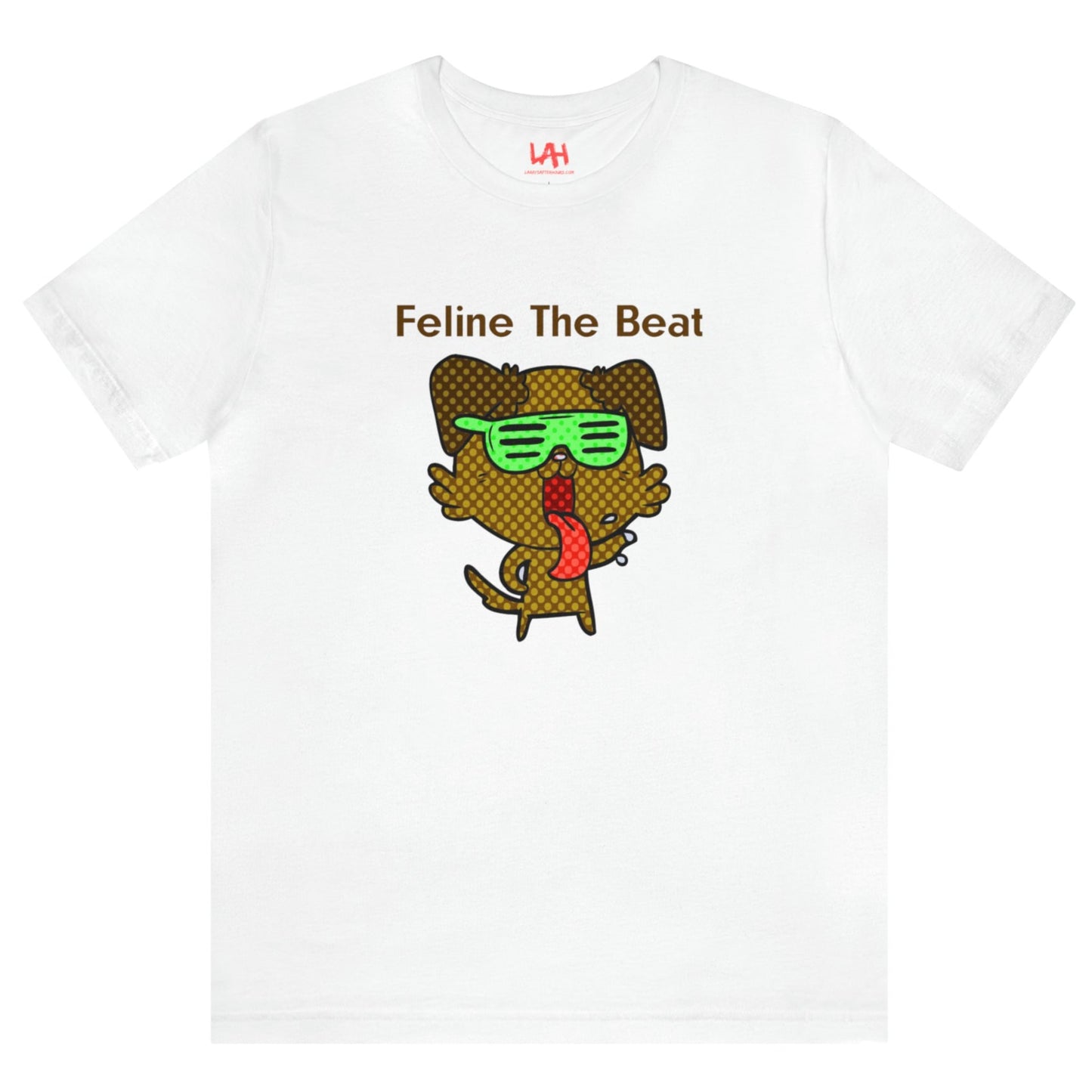 Feline The Beat