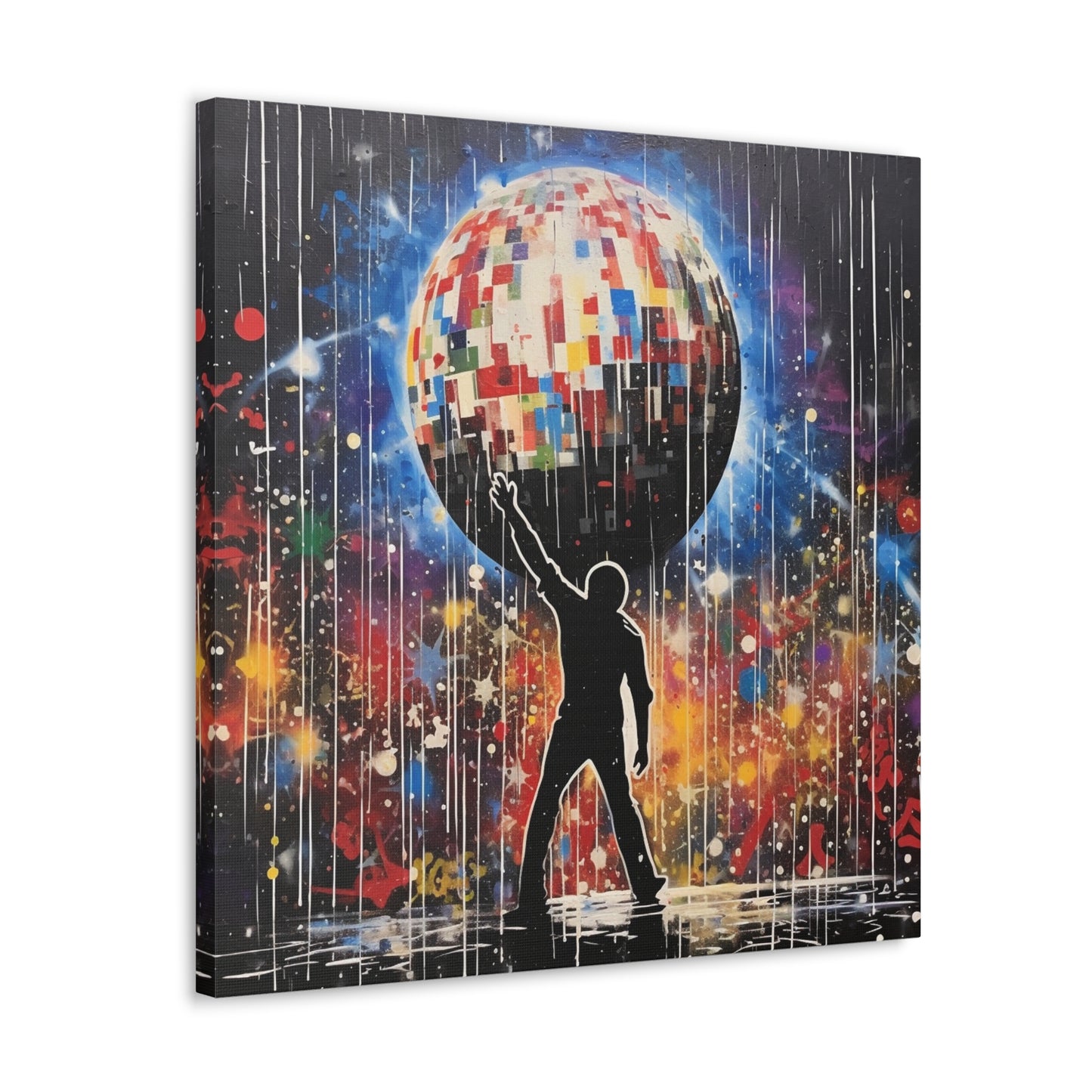 Disco Fever