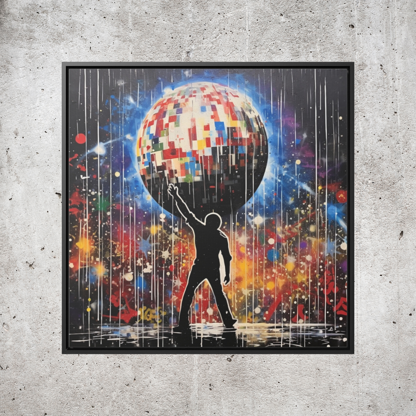 Disco Fever
