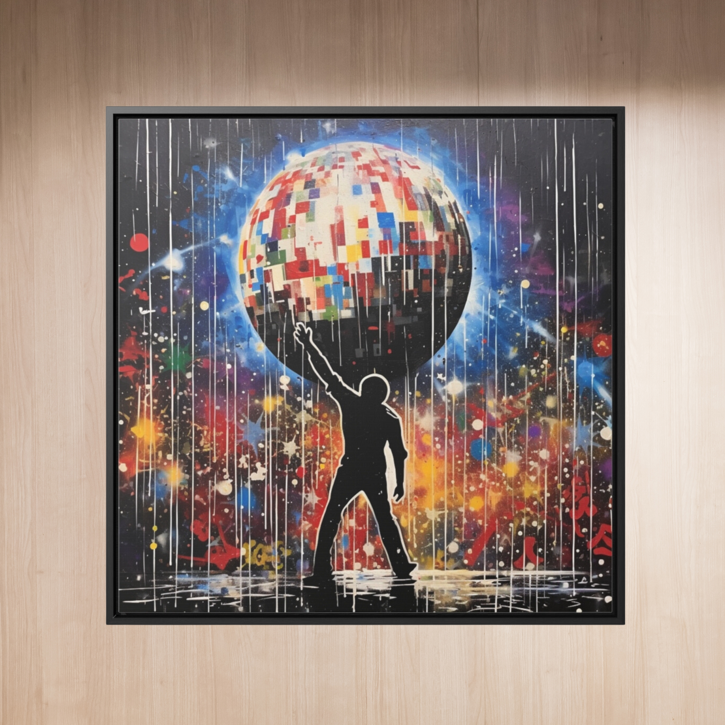 Disco Fever