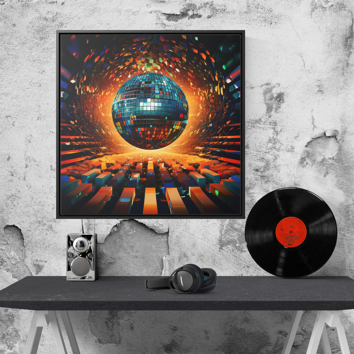 Disco Heaven