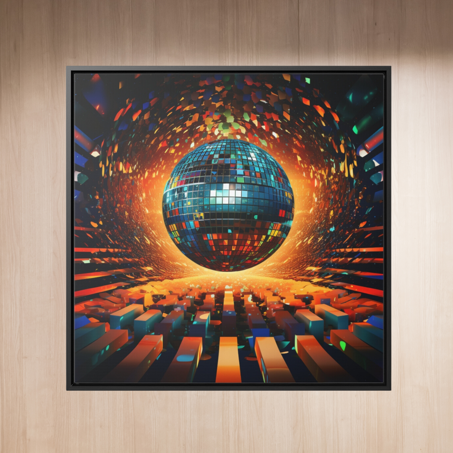Disco Heaven