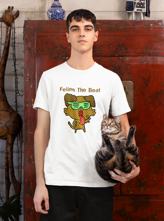 Feline The Beat