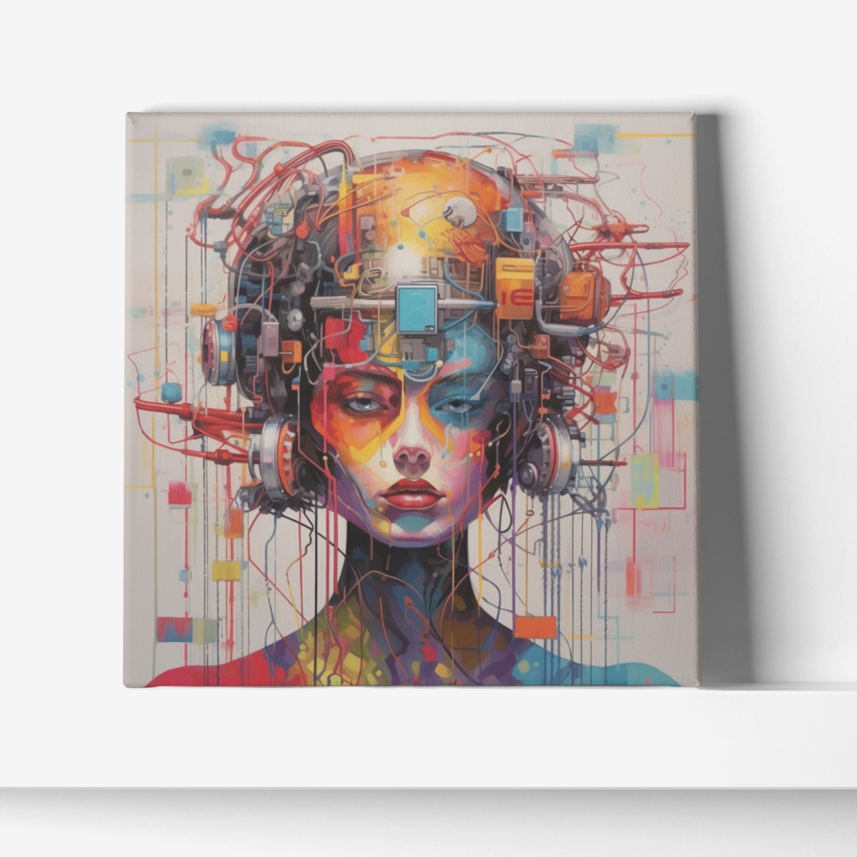 Future Medusa