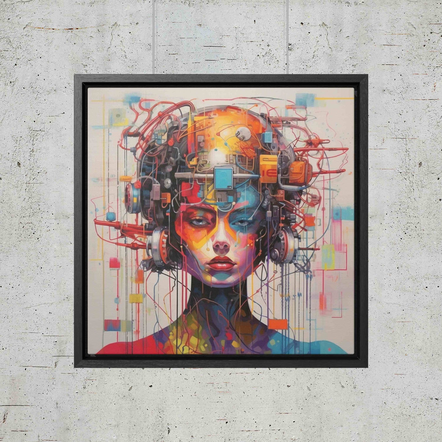 Future Medusa