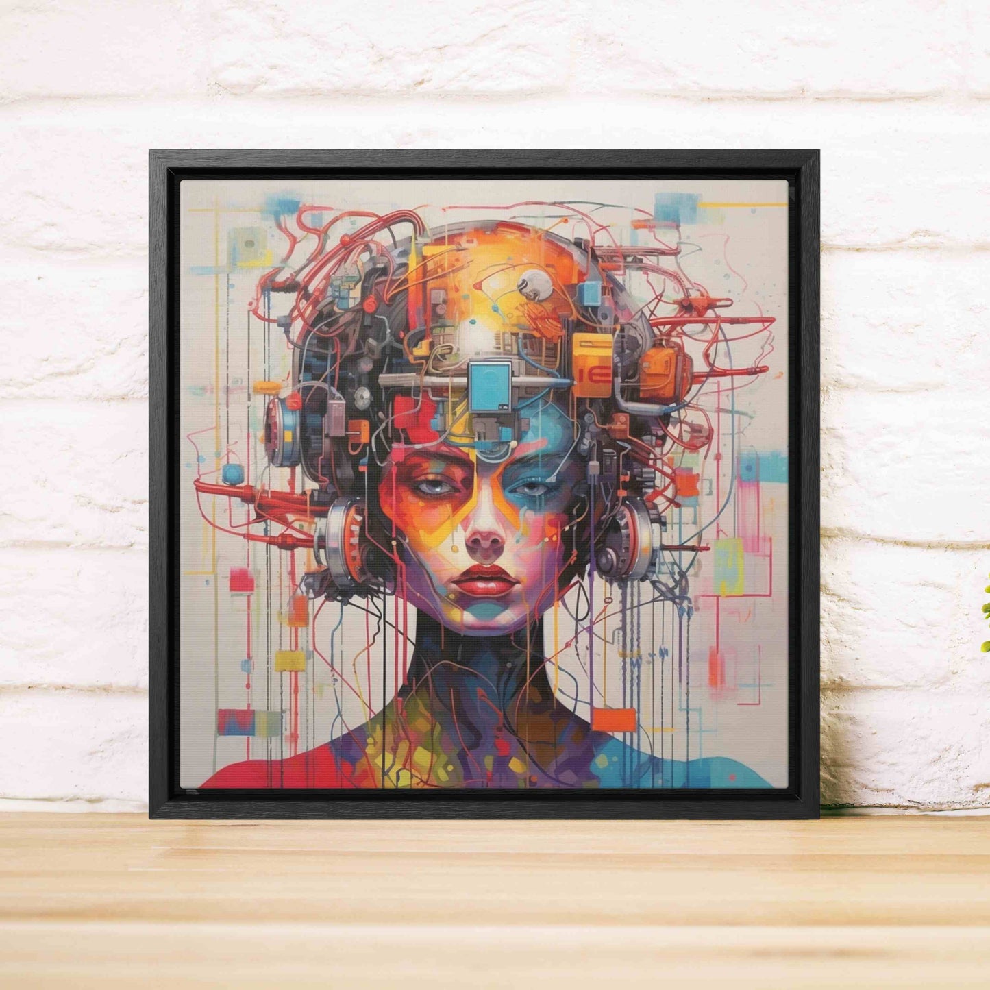 Future Medusa