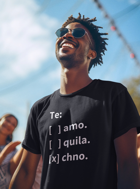 Te: Option Tee