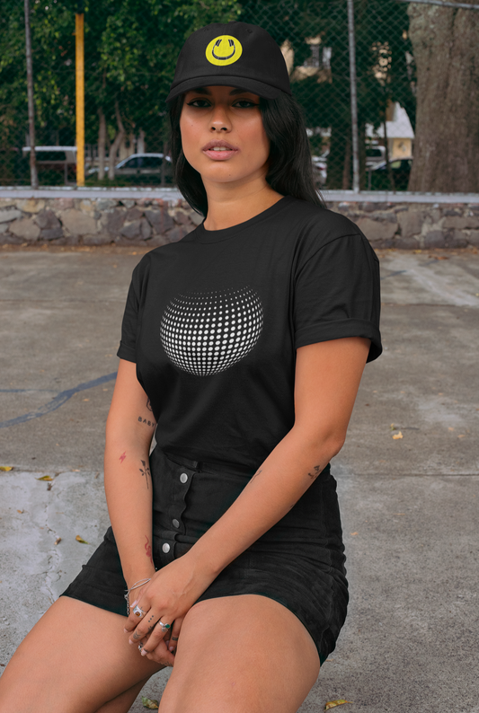 The Disco Ball Tee