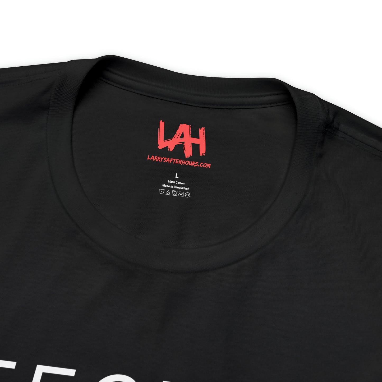 Techno Smile Tee
