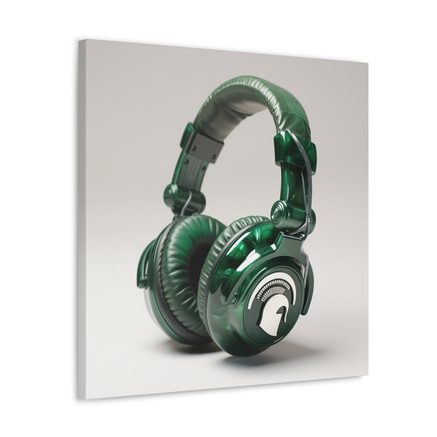 Spartan Headphones