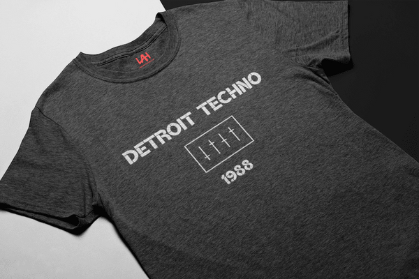 Techno Supermarket T Shirt