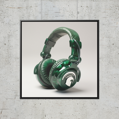 Spartan Headphones